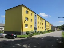 Prodej bytu 3+1, Protivín, M. Krásové, 74 m2