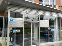 Pronájem kanceláře, Praha - Radotín, Vrážská, 774 m2