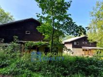 Prodej rodinného domu, Náchod - Babí, 320 m2
