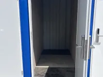 Pronájem skladu, Praha - Bohnice, U skalky, 3 m2