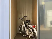 Pronájem skladu, Praha - Zličín, Do Blatin, 3 m2