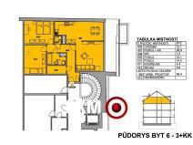 Prodej bytu 3+kk, Velké Meziříčí, 98 m2