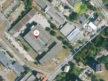 Pronájem kanceláře, Ostrava, Novoveská, 78 m2