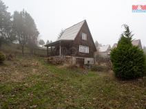 Prodej chaty, Šternberk - Dalov, 38 m2