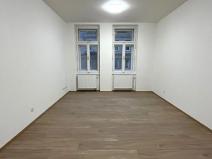 Pronájem bytu 1+1, Brno, Cihlářská, 32 m2