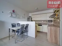 Prodej bytu 2+kk, Frýdek-Místek, Novodvorská, 49 m2