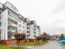 Prodej bytu 1+kk, Hradec nad Moravicí, Lidická, 37 m2