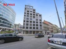 Prodej apartmánu, Praha - Smíchov, Plzeňská, 22 m2