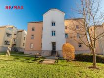 Prodej bytu 2+kk, Beroun, Kollárova, 57 m2