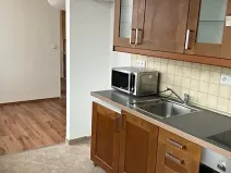 Pronájem bytu 3+kk, Kladno, Moskevská, 41 m2