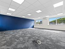 Pronájem kanceláře, Praha - Modřany, Barrandova, 150 m2