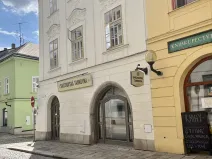 Prodej restaurace, Jihlava, Brněnská, 181 m2