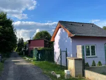 Prodej zahrady, Patokryje, 181 m2