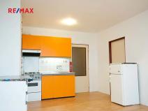 Pronájem bytu 2+kk, Praha - Strašnice, Svojetická, 45 m2