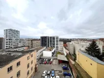 Pronájem bytu 3+1, Brno, Cihlářská, 87 m2