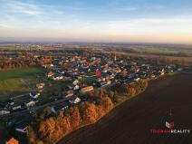 Prodej pozemku pro bydlení, Kunětice, 927 m2