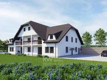 Prodej apartmánu, Přední Výtoň, Frýdava, 578 m2