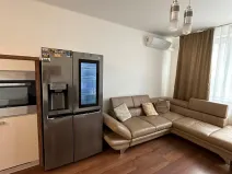 Pronájem bytu 3+kk, Praha - Vysočany, Poděbradská, 80 m2