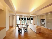 Pronájem bytu 3+kk, Praha - Smíchov, Na Celné, 107 m2