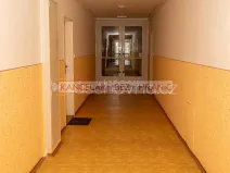 Prodej bytu 3+1, Zlín, Osvoboditelů, 78 m2