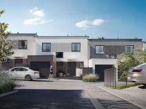 Prodej rodinného domu, Praha - Nebušice, Edvardova, 153 m2