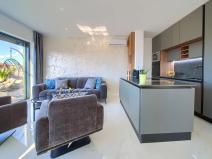 Prodej bytu 3+1, Malinska, Chorvatsko, 96 m2