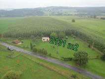 Prodej pozemku pro bydlení, Bohutín, 2131 m2