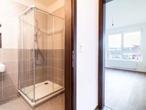 Pronájem bytu 2+kk, Praha - Dolní Měcholupy, Kardausova, 60 m2