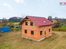 Prodej pozemku pro bydlení, Lochousice, 1602 m2