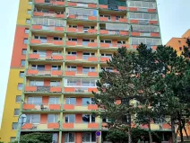 Prodej bytu 2+kk, Bílina, Bezejmenná, 49 m2