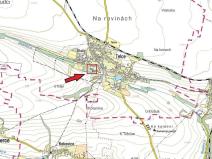 Prodej pozemku pro bydlení, Peruc, 956 m2