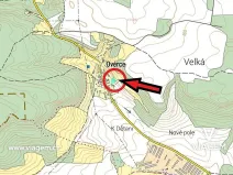 Prodej podílu zahrady, Nepomyšl, 156 m2