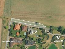Prodej pole, Pardubice, 861 m2