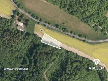 Prodej pole, Traplice, 1372 m2