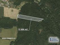 Prodej lesa, Opava, 15606 m2