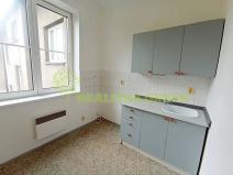 Pronájem bytu 2+kk, Tábor, Šafaříkova, 32 m2