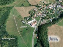 Prodej podílu pole, Fulnek, 134 m2