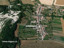 Prodej podílu zahrady, Hradčany-Kobeřice, 237 m2