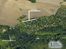 Prodej podílu pole, Kopřivnice, 373 m2