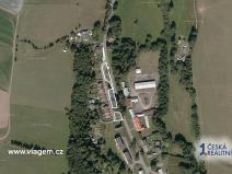 Prodej pozemku, Břidličná, 2072 m2