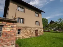 Prodej rodinného domu, Zlatá Olešnice, 430 m2