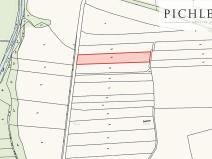 Prodej pole, Zdemyslice, 5604 m2