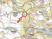 Prodej podílu lesa, Sudislav nad Orlicí, 21329 m2