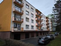 Pronájem bytu 3+1, Nový Jičín, Luční, 74 m2