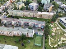 Prodej bytu 3+1, Benešov, Jiřího Franka, 74 m2