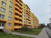 Prodej bytu 3+1, Veselí nad Moravou, Hutník, 75 m2