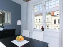 Pronájem bytu 3+kk, Praha - Vinohrady, Na Kozačce, 60 m2