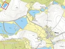 Prodej podílu pole, Přehořov, 1157 m2