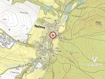 Prodej podílu zahrady, Nečtiny, 36 m2