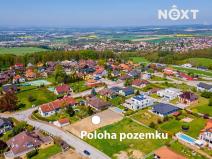 Prodej pozemku pro bydlení, Hlincová Hora, Kodetka Východní, 958 m2